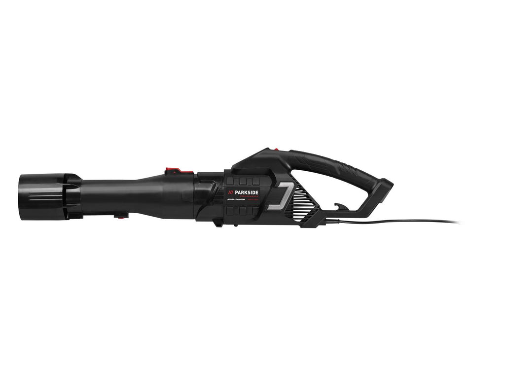 Souffleur de feuilles axial électrique »PPELB 1650 A1«
