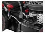 Tondeuse à gazon thermique »PPBRM 46 B2« avec batterie de démarreur électrique et chargeur