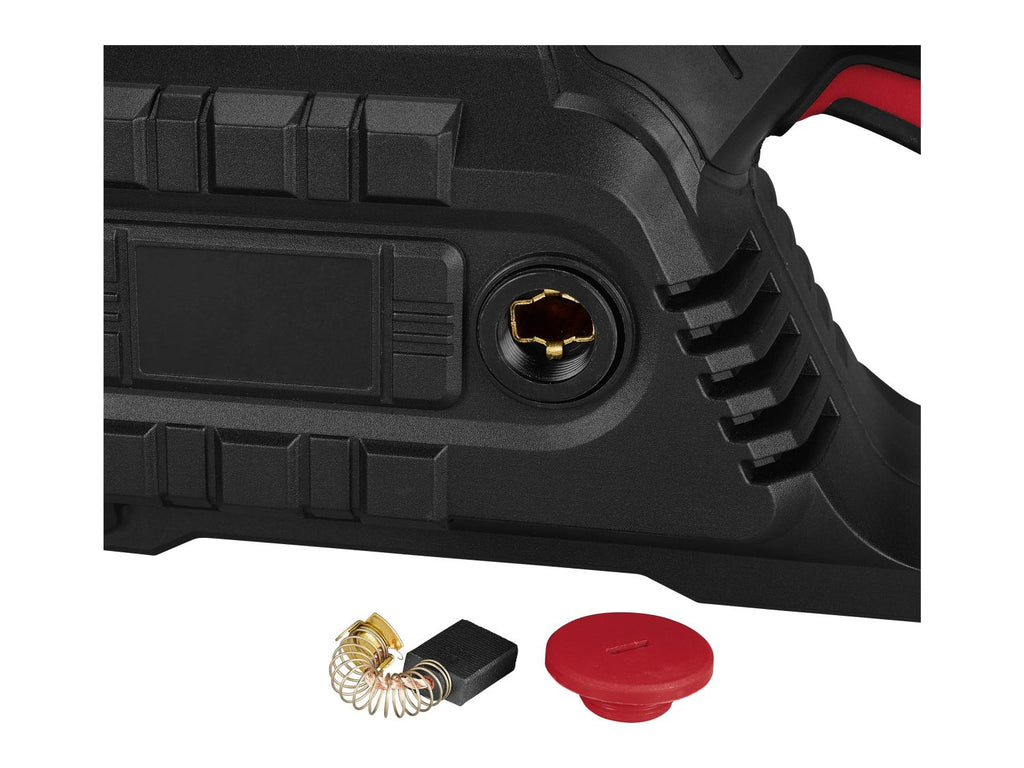 Tronçonneuse électrique »PPEKS 2500 A1«, interrupteur de protection à 2 mains