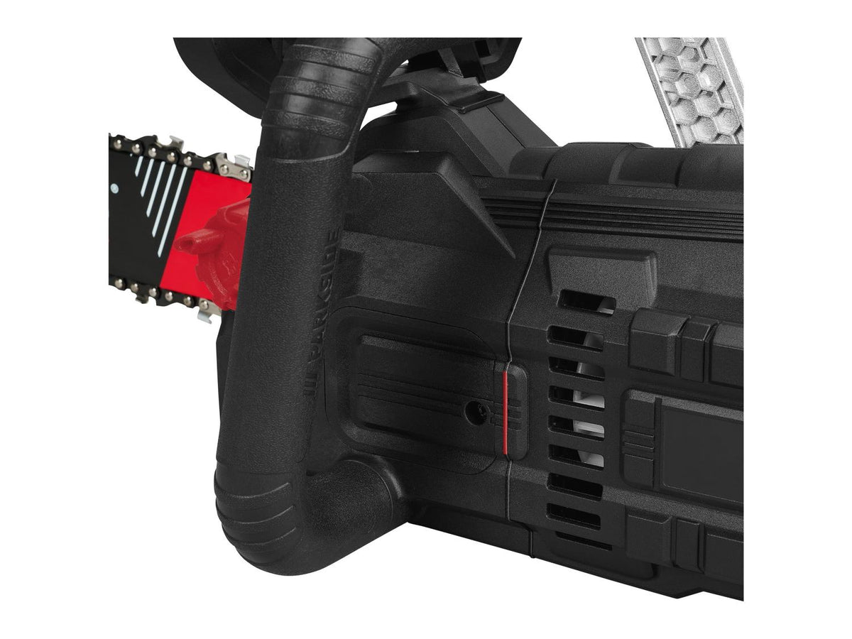 Tronçonneuse électrique »PPEKS 2500 A1«, interrupteur de protection à 2 mains