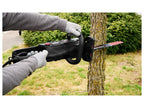 Tronçonneuse électrique PPEKS 2500 B2, 18″, 2500 W