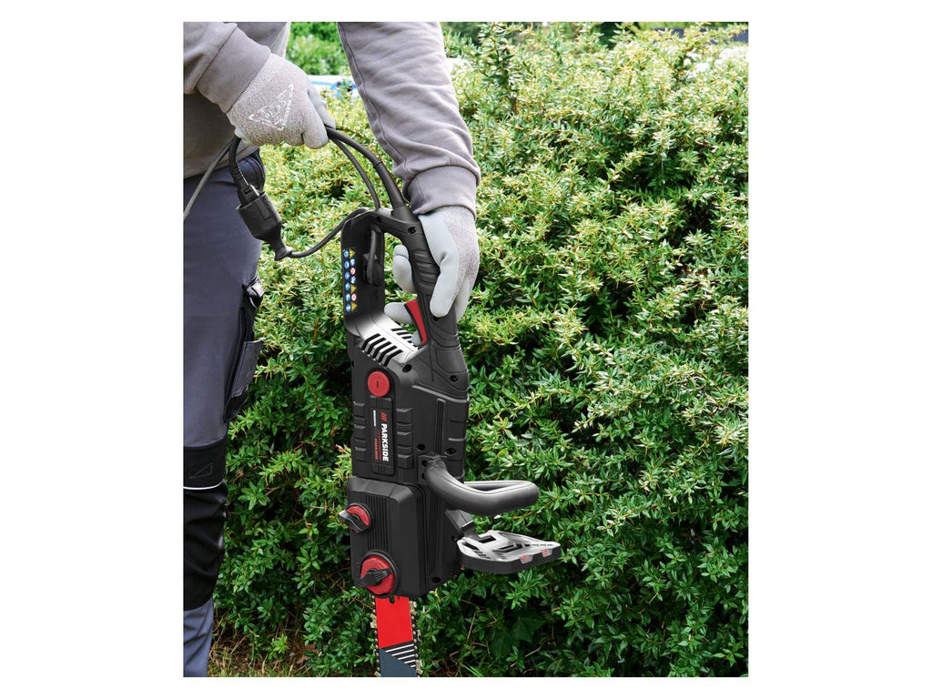 Tronçonneuse électrique PPEKS 2500 B2, 18″, 2500 W