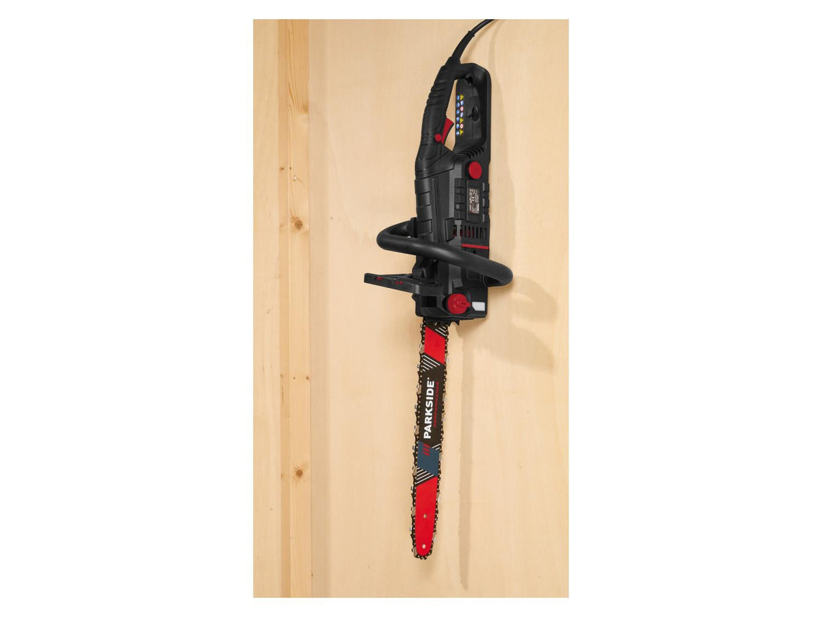 Tronçonneuse électrique PPEKS 2500 B2, 18″, 2500 W