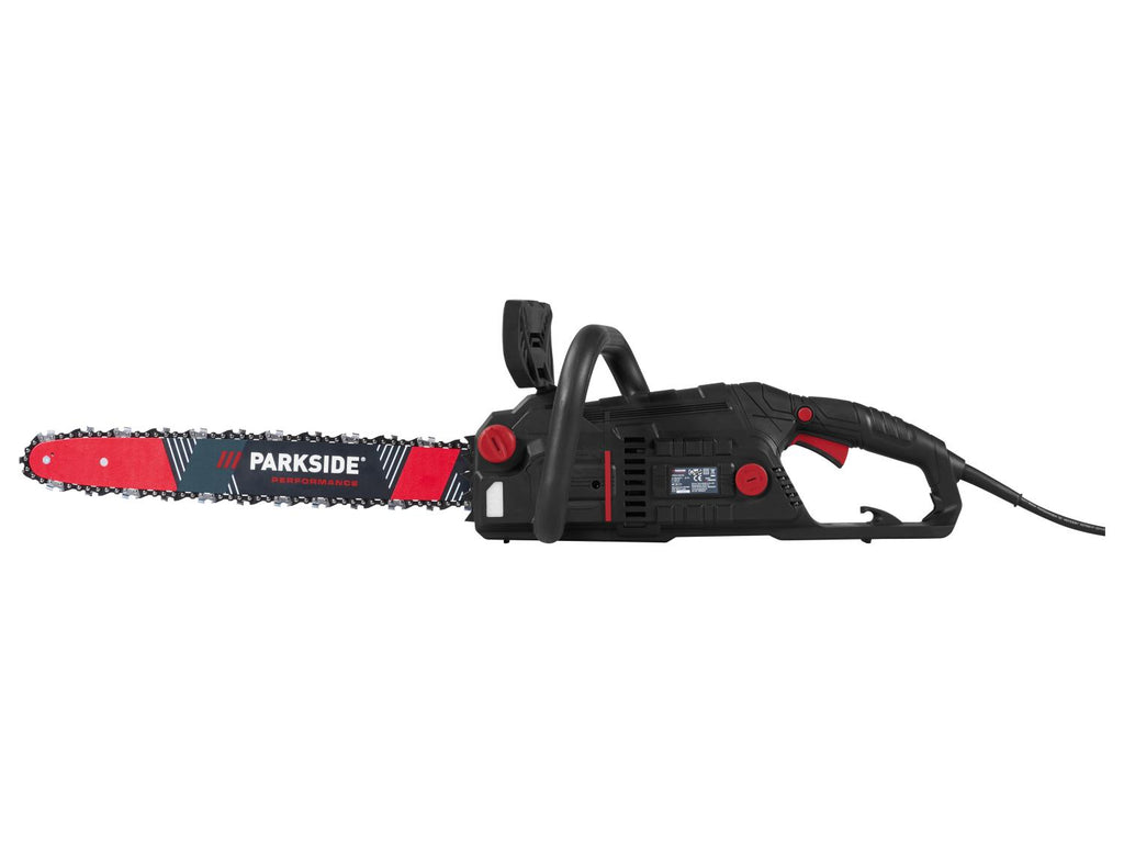 Tronçonneuse électrique PPEKS 2500 B2, 18″, 2500 W