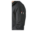 Veste de travail Stretch doublée homme