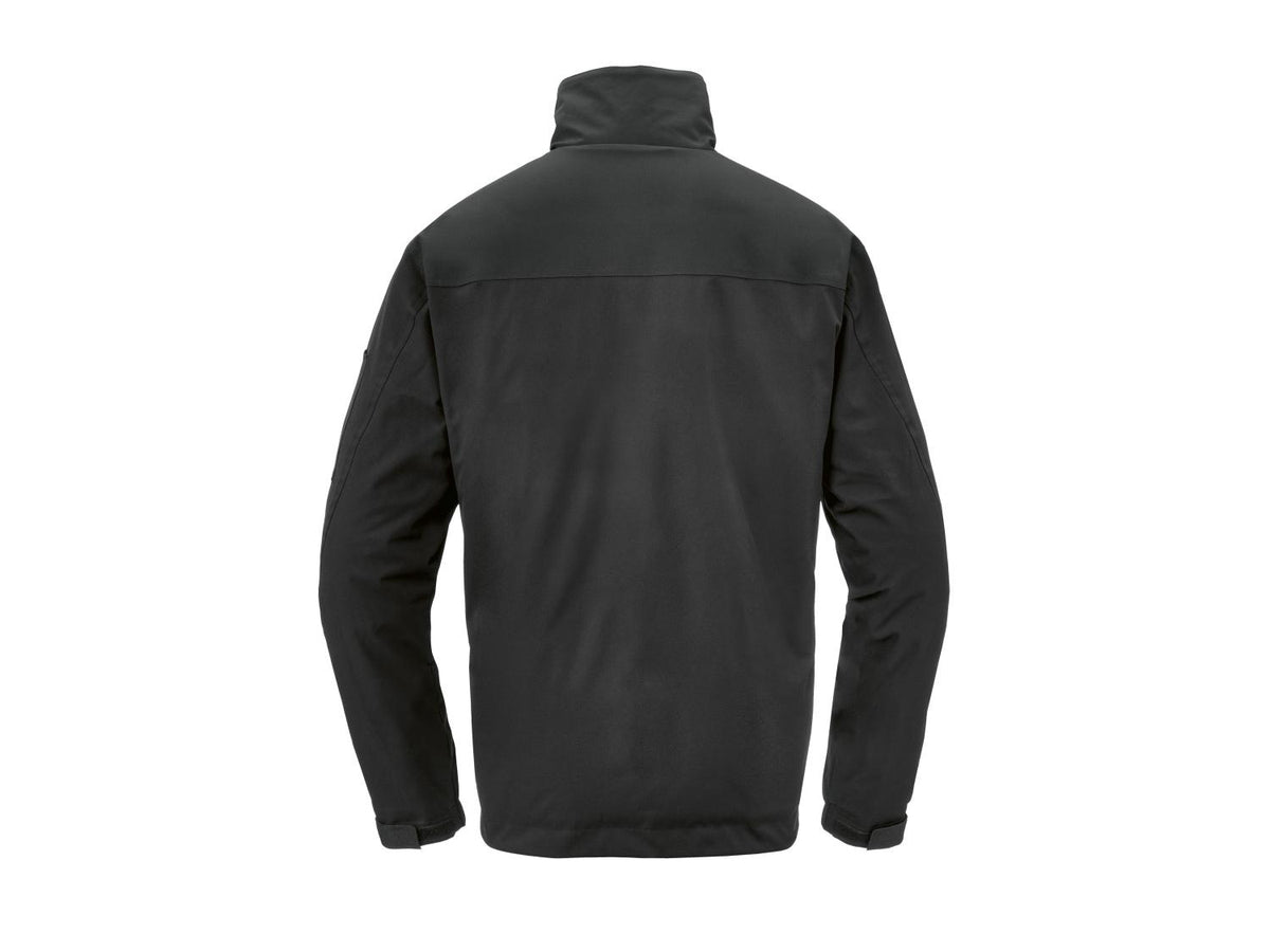 Veste de travail Stretch doublée homme