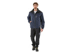 Veste de travail Stretch doublée homme