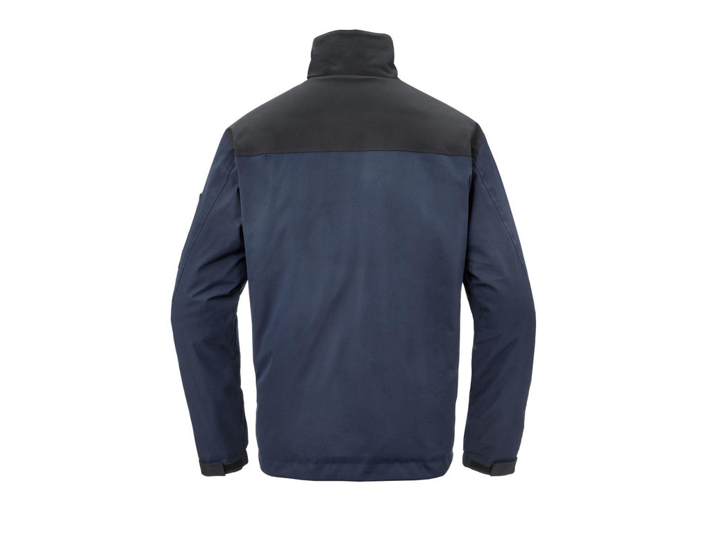 Veste de travail Stretch doublée homme