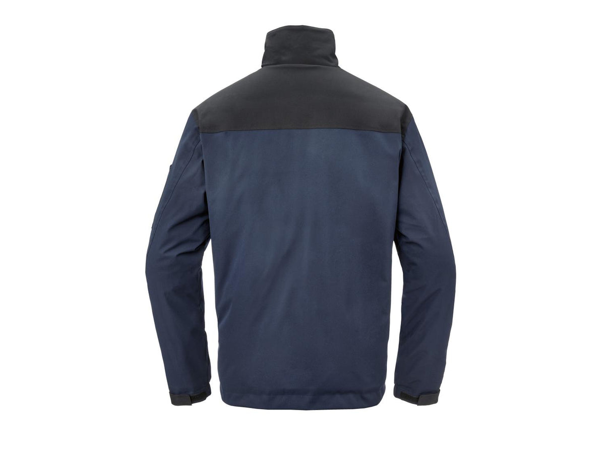 Veste de travail Stretch doublée homme