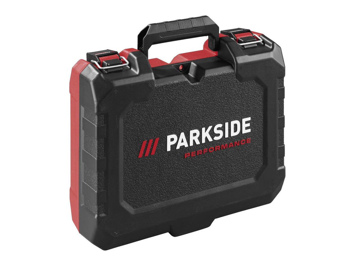 Visseuse à choc sans fil 12 V, PDSSAP 12 A2, sans batterie – sans chargeur