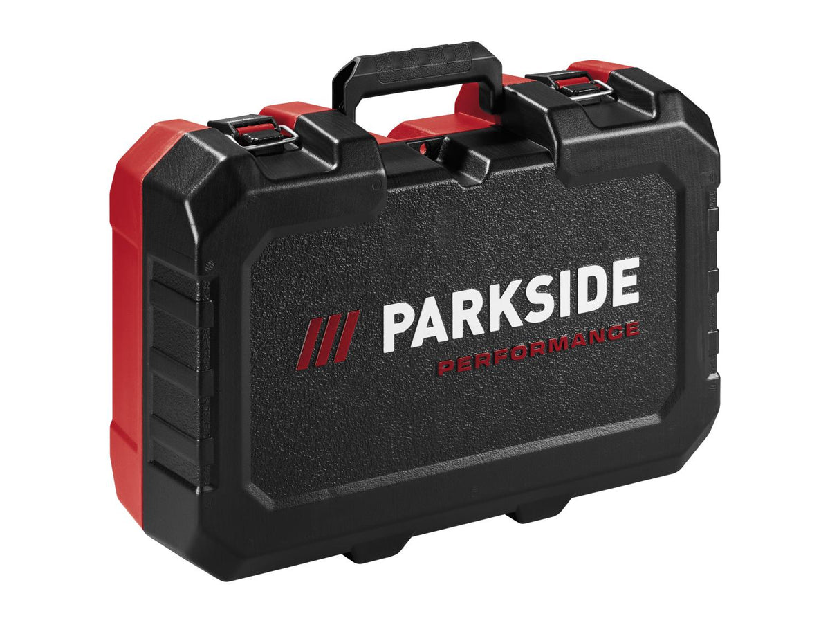 Visseuse à chocs sans fil 20 V »PASSP 20-Li C4«, avec batterie et chargeur