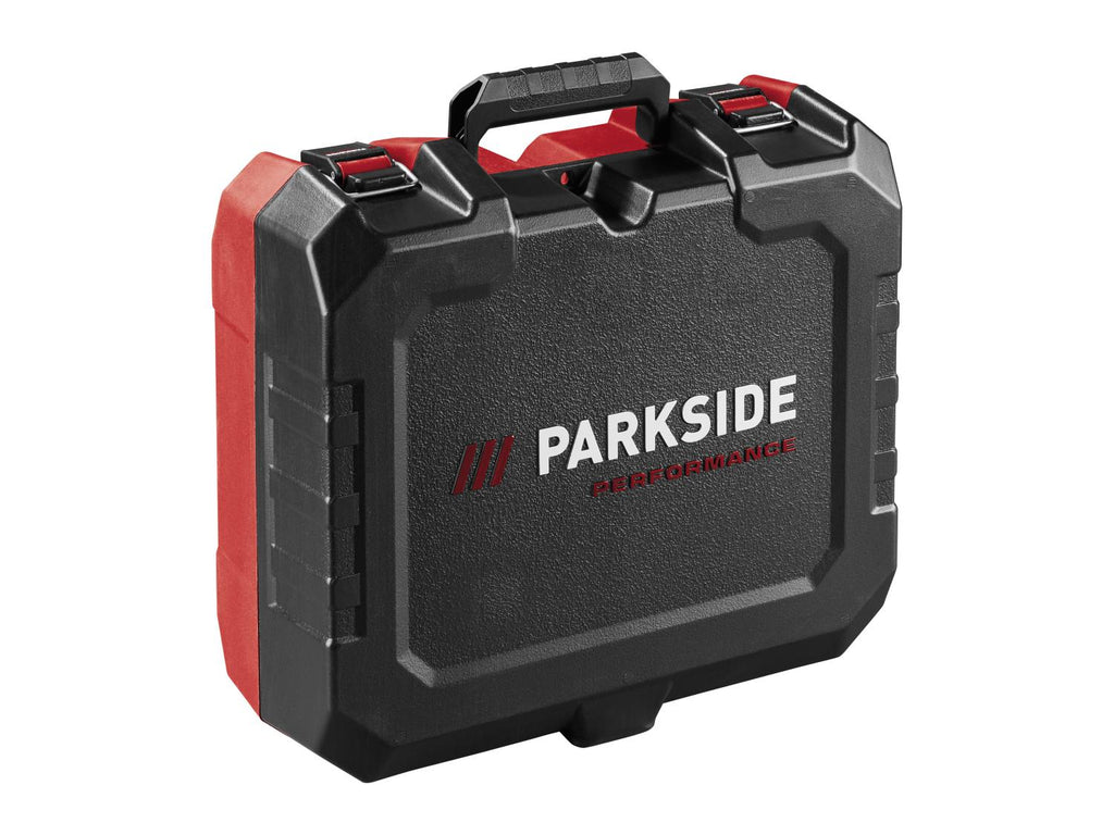 Visseuse à chocs sans fil PPDSSA 20-Li B2, 20 V