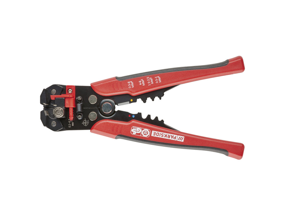 Pince à sertir avec accessoires PCZS 231 B2, 231 pièces
