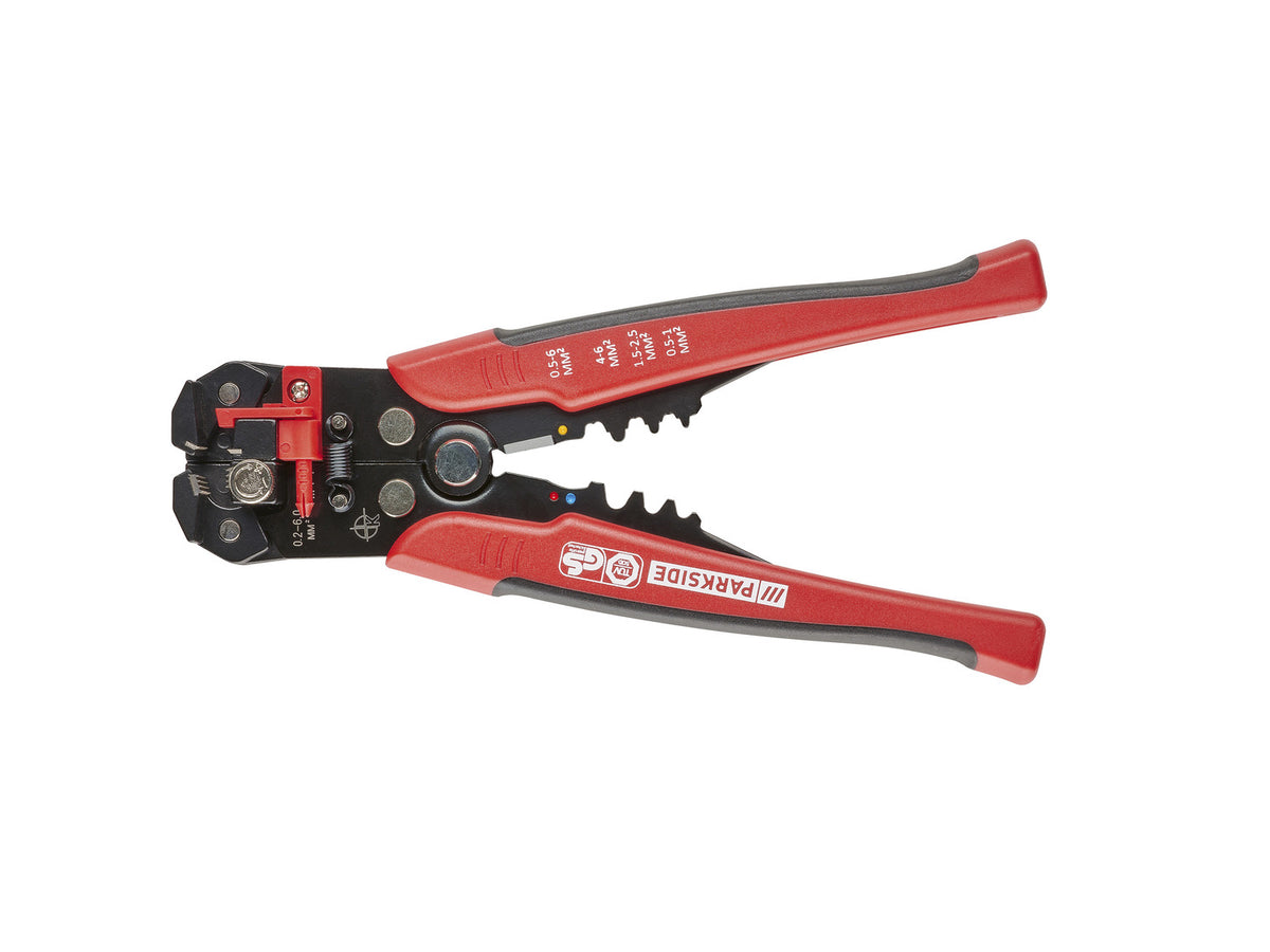 Pince à sertir avec accessoires PCZS 231 B2, 231 pièces
