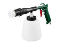 Pistolet de sablage pneumatique PDSP 1000 E6