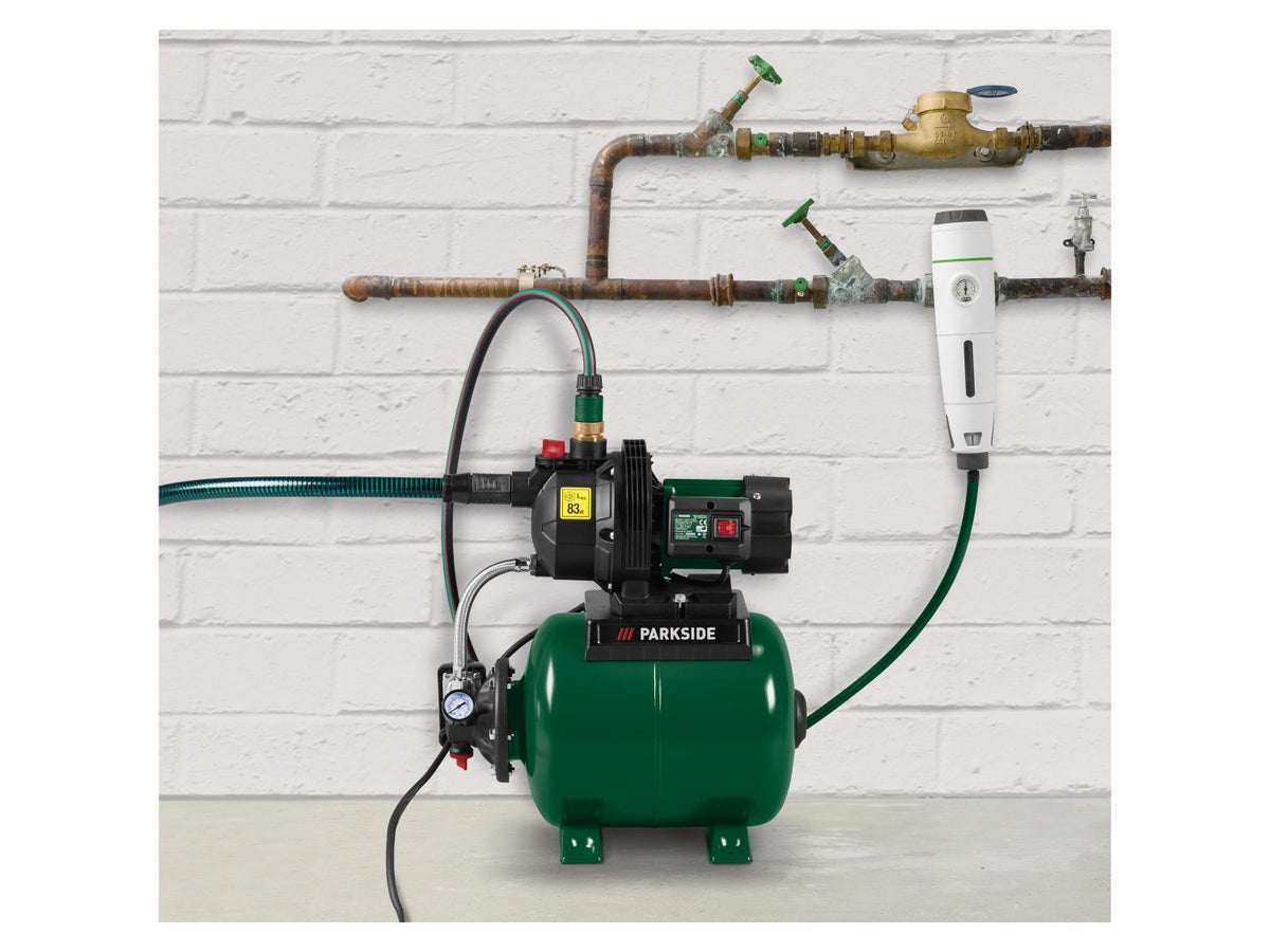 Pompe d’alimentation en eau PEHWW 1000 A1