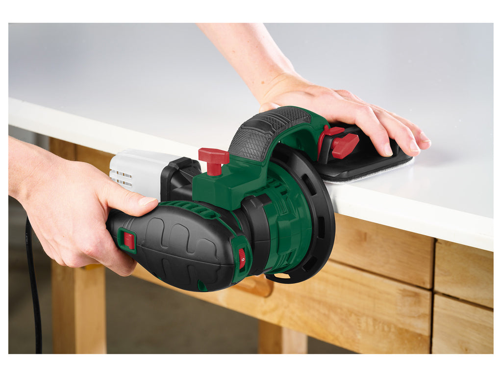 Ponceuse de chants PKS 250 A1, 250 W