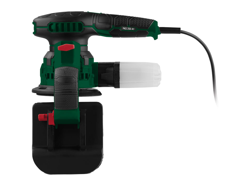Ponceuse de chants PKS 250 A1, 250 W