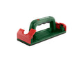 Ponceuse manuelle ou Feuilles abrasives