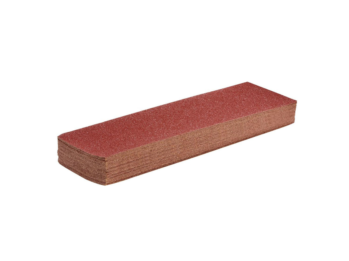 Ponceuse manuelle ou Feuilles abrasives