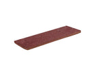 Ponceuse manuelle ou Feuilles abrasives