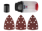 Ponceuse multifonction PMS 160 B2, 160 W