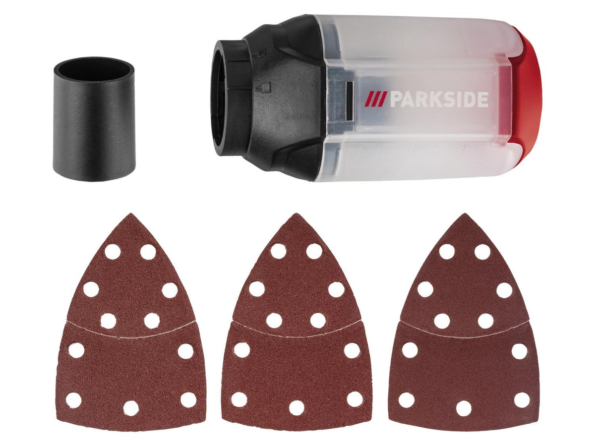 Ponceuse multifonction PMS 160 B2, 160 W