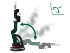 Ponceuse murs et plafonds PWDS 920 E5, Ø 215 mm, 710 W