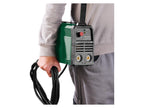 Poste à souder Inverter PISG 120 D5