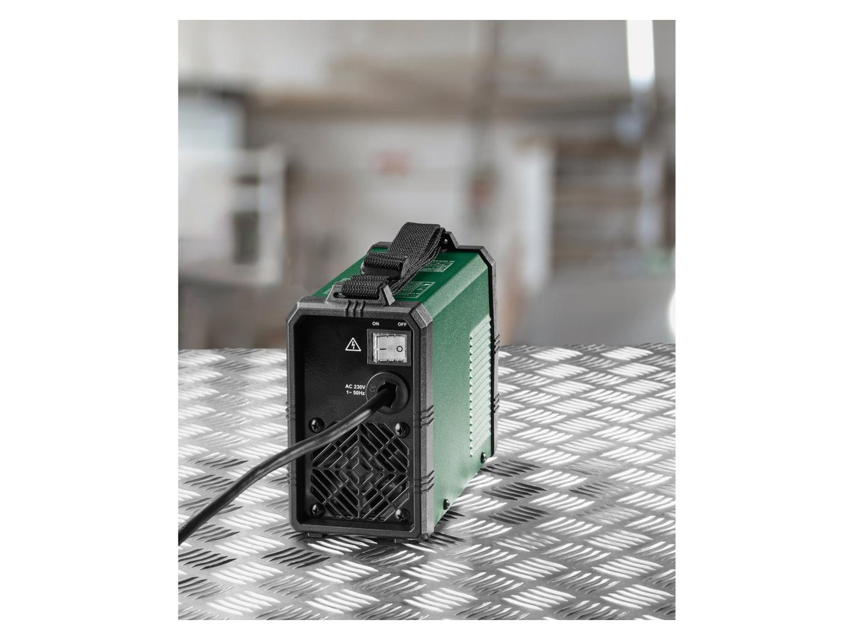 Poste à souder Inverter PISG 120 D5
