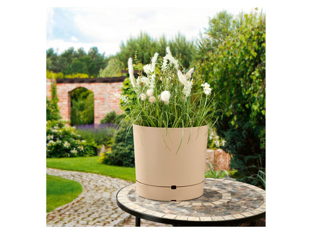 Pot de fleurs, 14,5 l