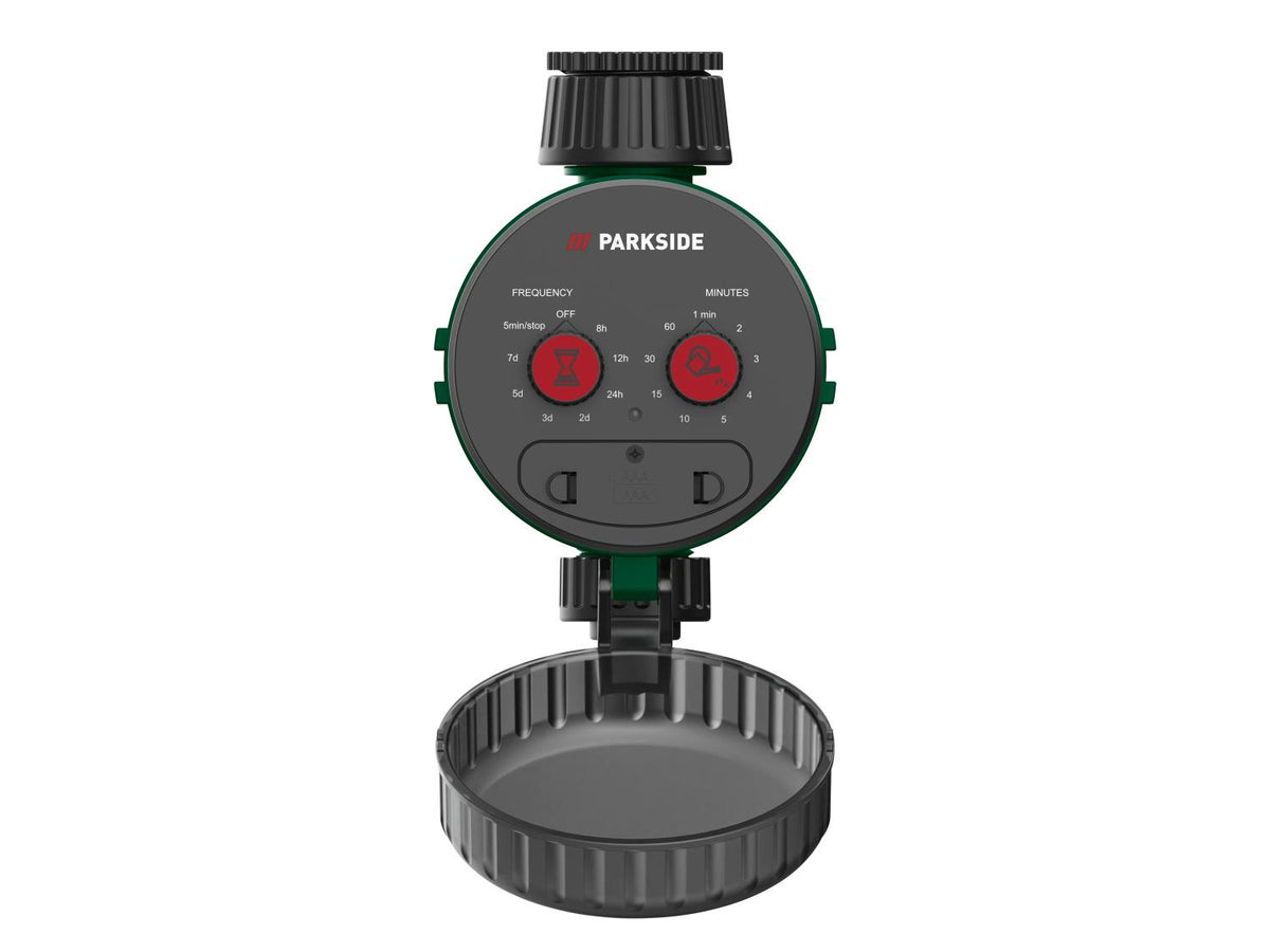 Programmateur d'arrosage PBCDG A1