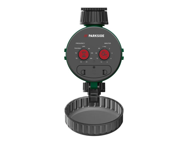 Programmateur d'arrosage PBCDG A1