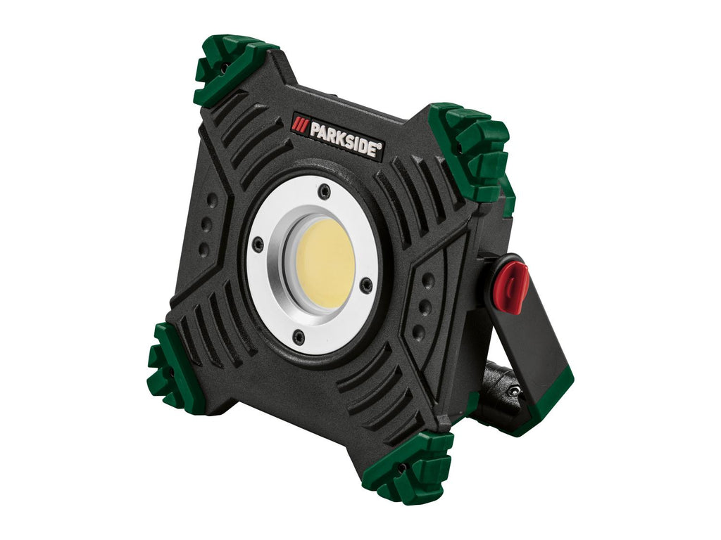 Projecteur de chantier sans fil »PAAL 6000 E1«