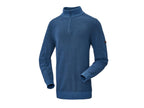 Pull camionneur en maille homme