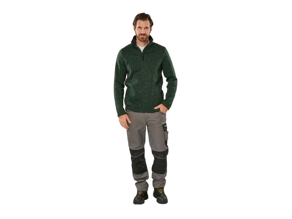 Pull camionneur homme