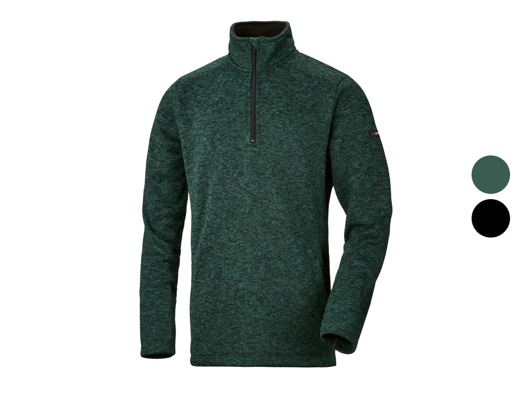 Pull camionneur homme