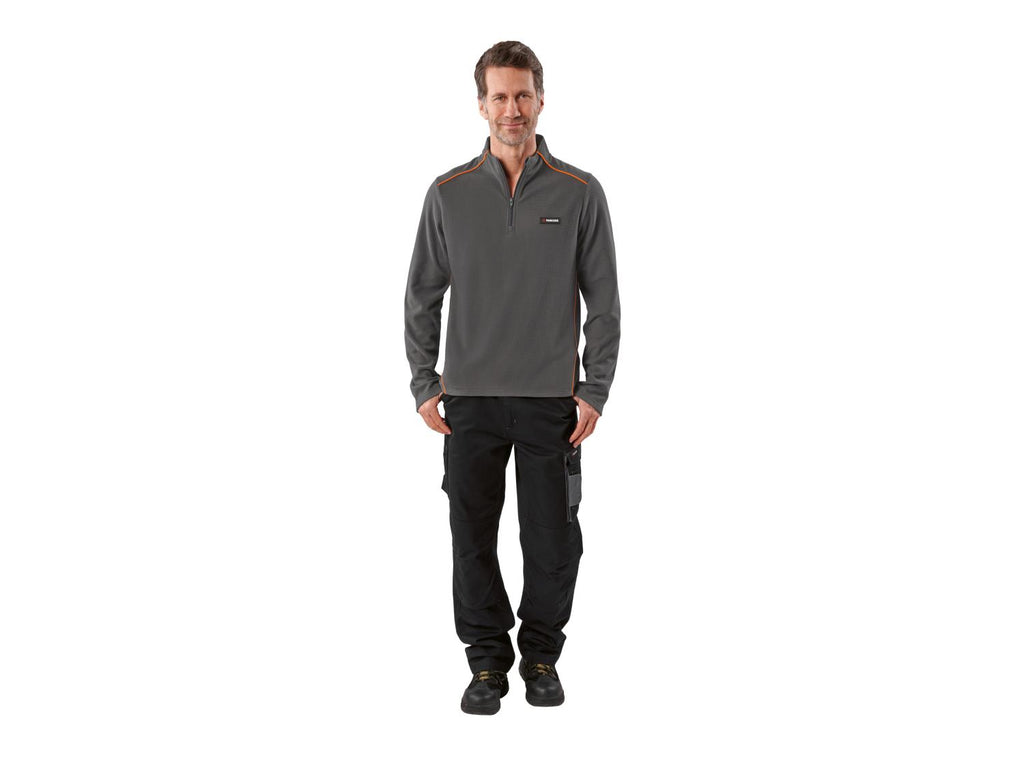 Pull camionneur homme