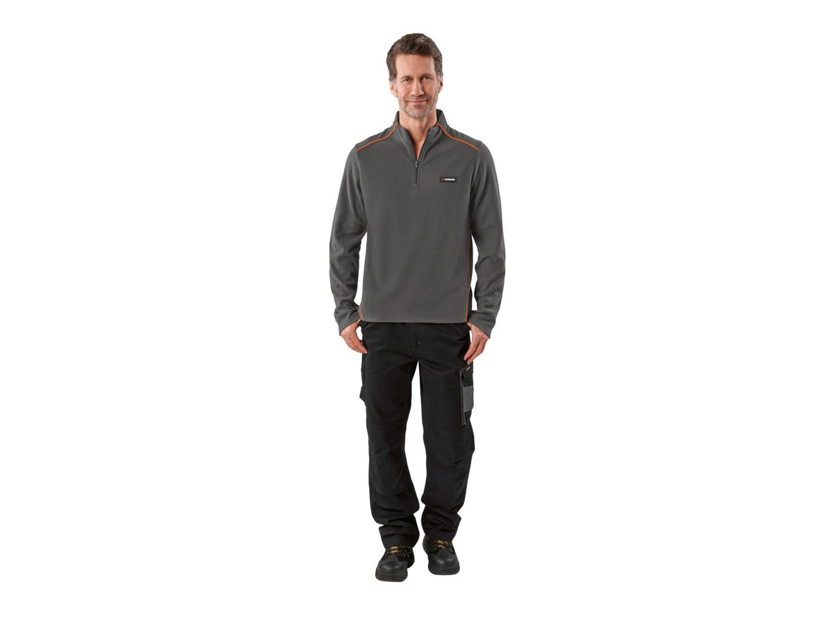 Pull camionneur homme