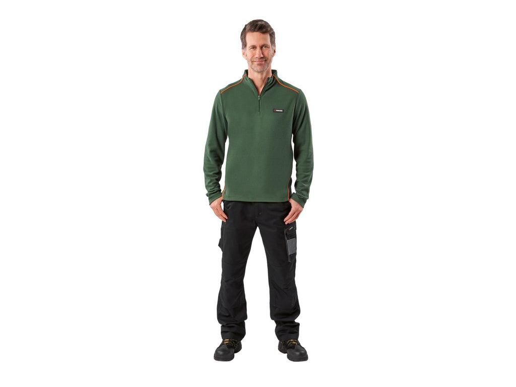Pull camionneur homme