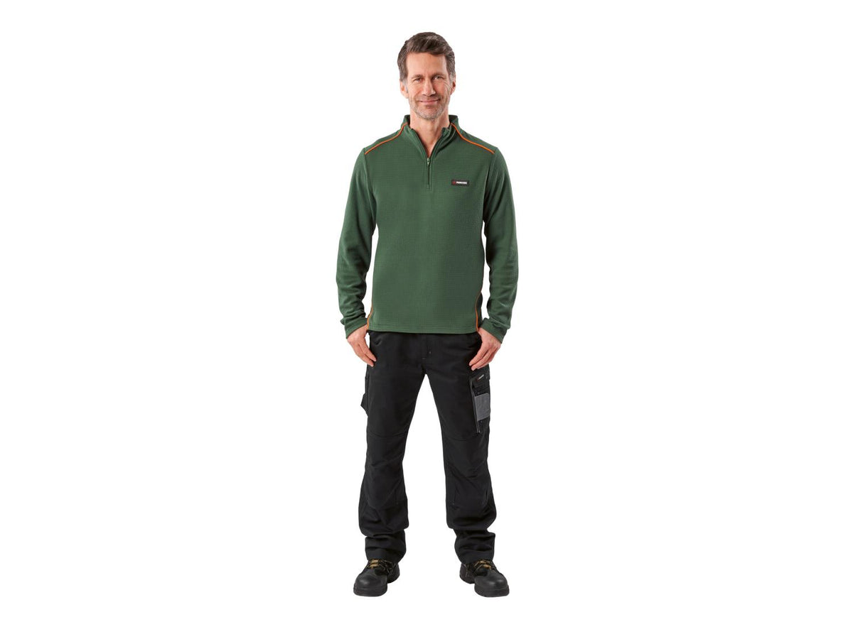 Pull camionneur homme