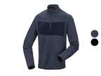 Pull camionneur thermique homme