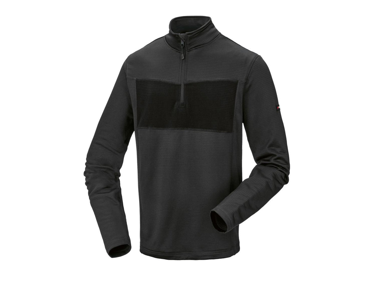 Pull camionneur thermique homme