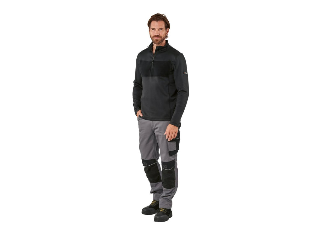 Pull camionneur thermique homme