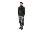 Pull camionneur thermique homme