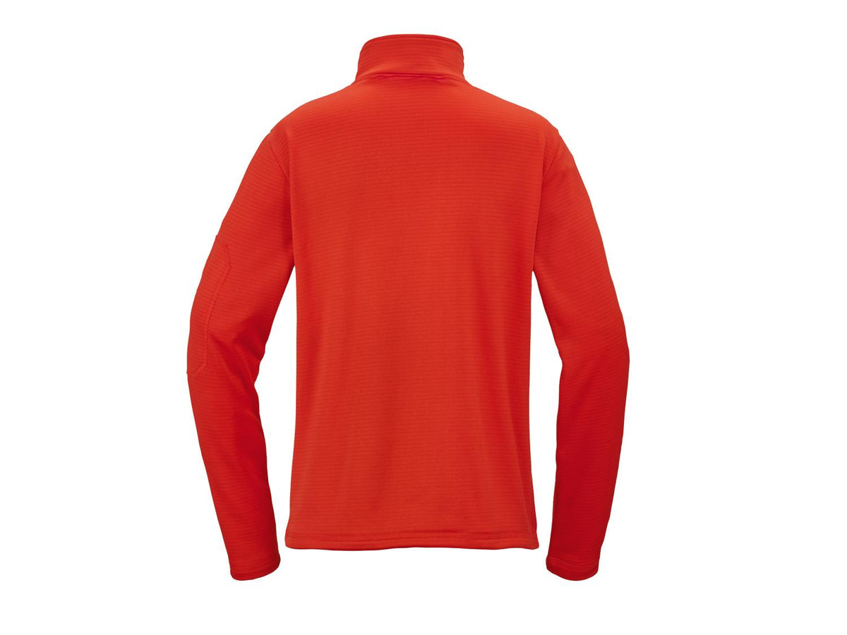 Pull femme en polaire thermique