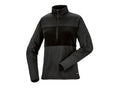 Pull femme en polaire thermique