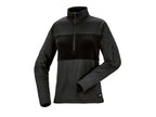 Pull femme en polaire thermique