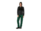 Pull femme en polaire thermique