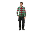 Pull-over de Noël pour homme